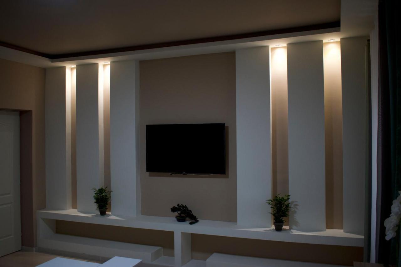 Gerti Apartman 2 Nyíregyháza Exterior foto
